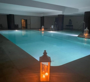 Grand Hotel Villa Itria 2