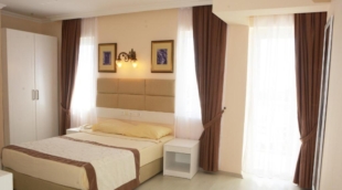 Grand Miramor Hotel kambarys