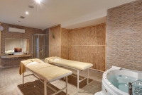 GRAND MIRAMOR SPA