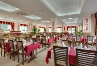 GRAND MIRAMOR restoranas