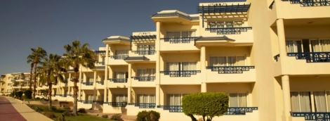 1Grand Oasis Resort 5 min 1