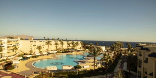 2Grand Oasis Resort 17 min