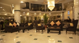 3Grand Oasis Resort 15 min