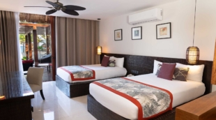 Grand Palladium Kantenah Resort & Spa 1