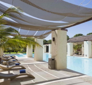 Grand Palladium Kantenah Resort & Spa 4