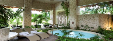 Grand Palladium Kantenah Resort & Spa 5