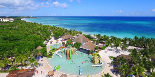 Grand Palladium Kantenah Resort & Spa 6