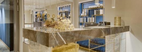 Grand Poet Hotel by Semarah, SPA 2