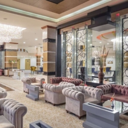 Grand Ring Hotel7