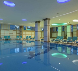Grand Ring Hotel8