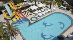 Grand Ring Hotel9