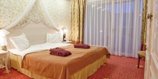 grand rose spa hotel lova 6991