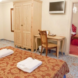 grand rose spa hotel numeris 6992