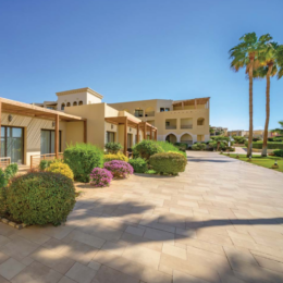 Grand Tala Bay Resort Aqaba