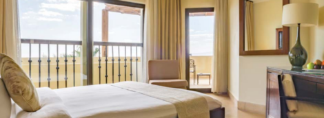 Grand Tala Bay Resort numeris
