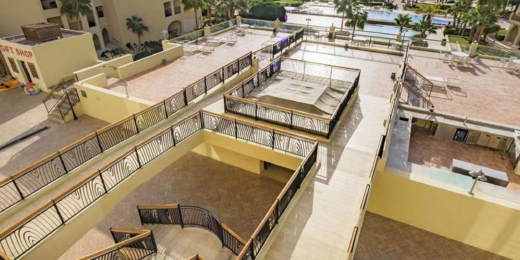 Grand Tala Bay Resort viesbutis