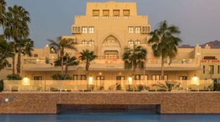 Grand Tala Bay Resort