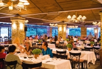 Grand Yazici Mares restoranas 4540
