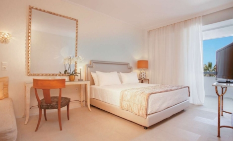 Grecotel Creta Palace, kambarys