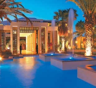 Grecotel Creta Palace, viešbutis