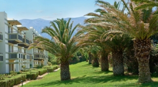 Grecotel Meli Palace 2