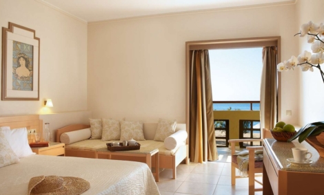 Grecotel Meli Palace numeris