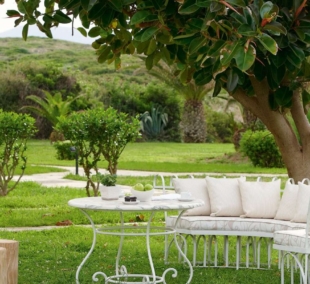 Grecotel Meli Palace sodas
