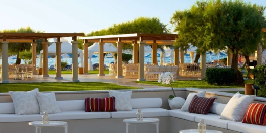 Grecotel Meli Palace 