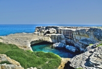 grotta della 1362