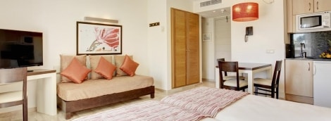 grupotel alcudia suite kambarys 12231