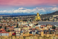 tbilisi 2273