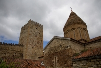 Gruzija nuotr. M. Siruso