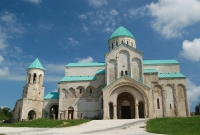 Katedra Bagrati3