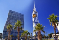 gruzija batumi