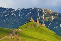 gruzija