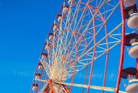 batumi ferris wheel 1