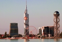 batumi panorama 2