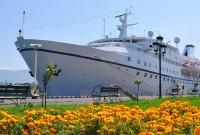batumi port 1
