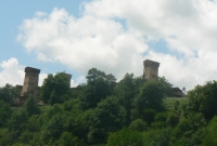 svaneti 