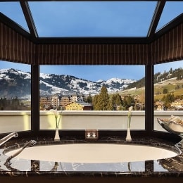 gstaad palace vonia