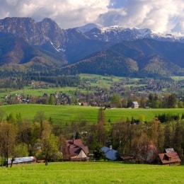 gubolowka panorama 12227
