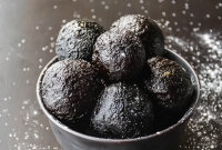 kala jamun
