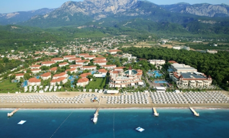 gural premier belek 