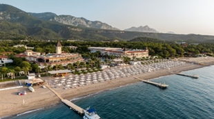 gural premier belek1
