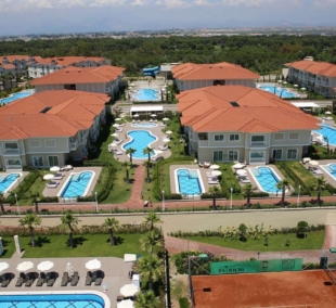 gural premier belek