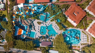 gural premier belek8