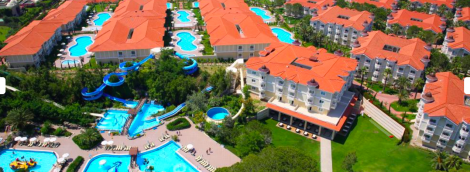 Gural Premier Club Belek