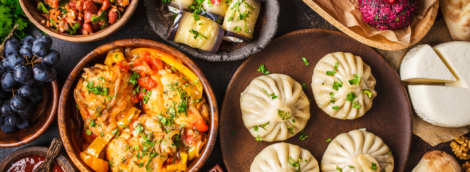 gurmaniskas sakartvelas