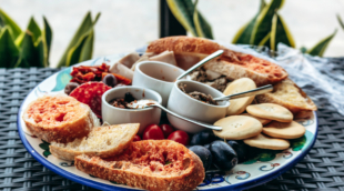 maltietiska uzkandziu lekste