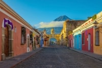 antigua city